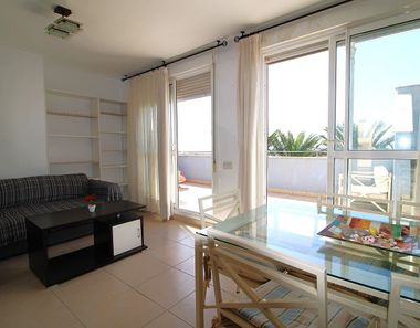 Render 1 de Ático en calle Cerrillos, El Sabinar – Urbanizaciones – Las Marinas – Playa Serena, Roquetas de Mar