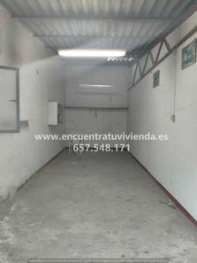 Foto contactar de Garatge en venda a La Pastora - La Estación de 40 m²