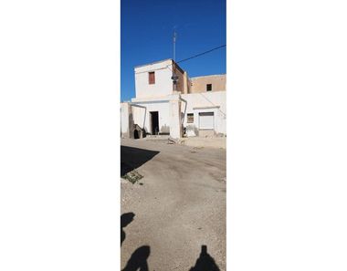 Foto 1 de Casa rural en La Cañada-Costacabana-Loma Cabrera-El Alquián, Almería
