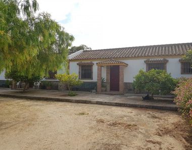 Foto 1 de Casa rural en Benalup-Casas Viejas