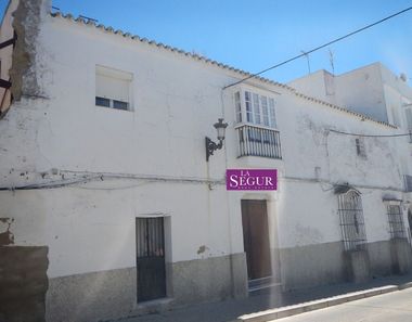 Foto contactar de Chalet en venta en Medina-Sidonia de 16 habitaciones con terraza