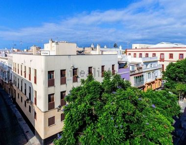 Foto contactar de Àtic en venda a Mentidero - Teatro Falla - Alameda de 1 habitació amb terrassa i aire acondicionat