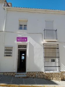 Foto 1 de Casa a Medina-Sidonia