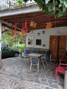 Foto 1 de Casa rural en calle Central en Bayárcal