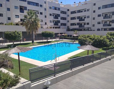 Foto contactar de Piso en venta en Ctra Sanlúcar-Zona Cuatro Pinos de 3 habitaciones con terraza y piscina