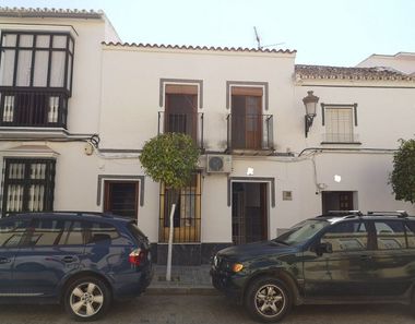 Foto 1 de Casa a Villamartín