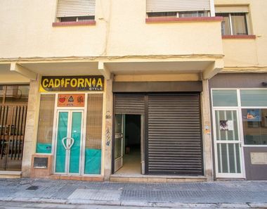Foto 1 de Local a calle San Salvador, San José - Varela, Cádiz