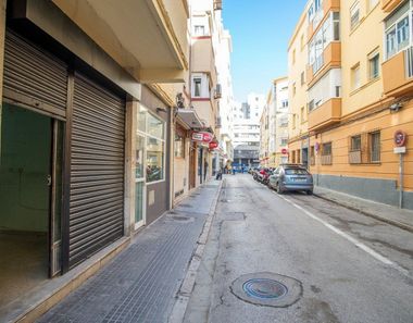 Foto 2 de Local a calle San Salvador, San José - Varela, Cádiz