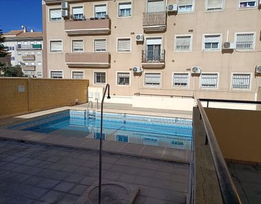 Foto 2 de Piso en Huércal de Almería