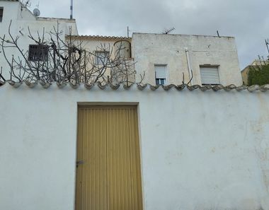 Foto 2 de Casa a calle Cantarerias a Vélez-Rubio