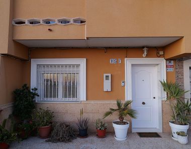 Foto 2 de Casa adosada en carretera Almería en Adra