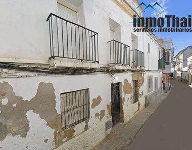 Foto contactar de Casa en venda a Centro - Jerez de la Frontera de 8 habitacions i 244 m²