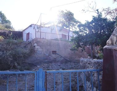 Foto 2 de Casa rural en calle Duque en Nacimiento