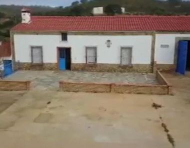 Foto 2 de Casa rural en Gibraleón