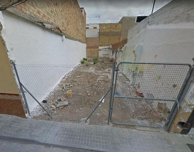 Foto contactar de Venta de terreno en calle Torrelodones de 70 m²