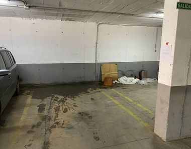 Foto contactar de Venta de garaje en San Enrique-Guadiaro-Pueblo Nuevo de 24 m²