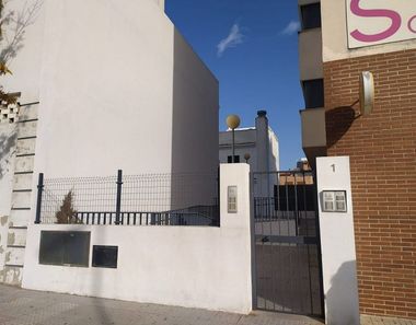 Foto 1 de Garatge a Este-Delicias, Jerez de la Frontera