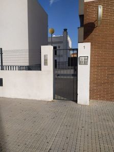 Foto 2 de Garatge a Este-Delicias, Jerez de la Frontera