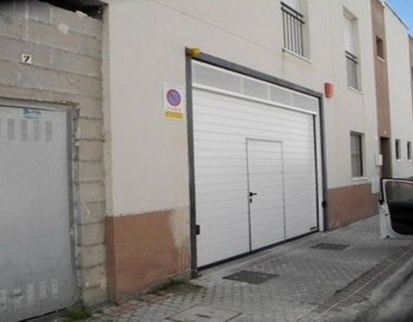 Foto 2 de Garatge a Palacios y Villafranca (Los)