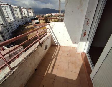 Foto 1 de Piso en San García, Algeciras