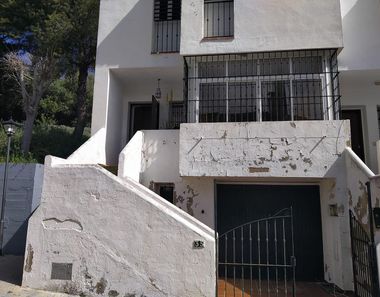 Foto 1 de Casa en San García, Algeciras