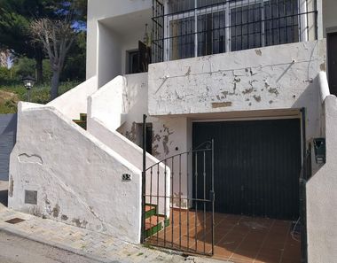Foto 2 de Casa en San García, Algeciras