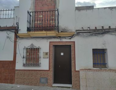 Foto 1 de Casa rural en Villamartín