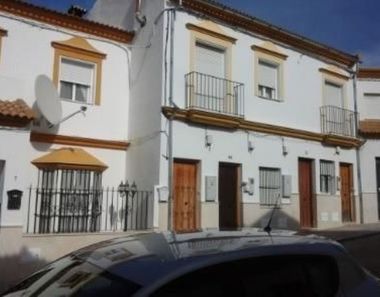Foto contactar de Piso en venta en Aguadulce (Sevilla) de 3 habitaciones con terraza y jardín