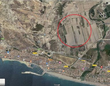 Foto contactar de Venta de terreno en Puerto de Garrucha de 10000 m²