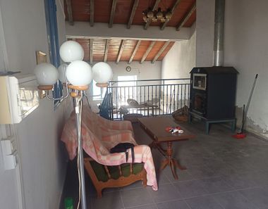 Foto 2 de Casa adosada en calle Sauco en Alcudia de Monteagud