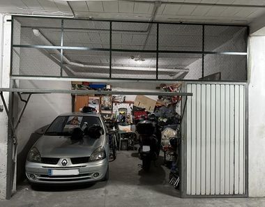 Foto 1 de Garatge a El Carmen, San Fernando