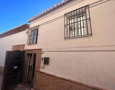 Foto 2 de Casa en Casco Histórico, Antequera