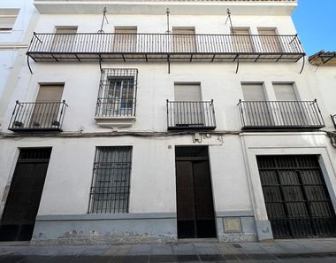 Foto 1 de Casa a calle De Ramírez de Las Casas Deza, Zona Centro, Córdoba