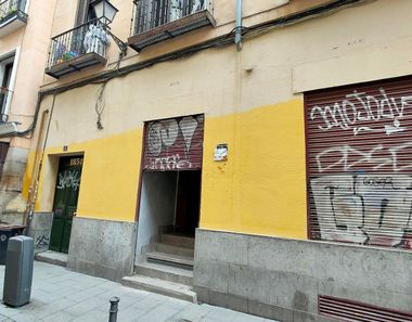 Foto 1 de Local en calle De la Encomienda, Embajadores - Lavapiés, Madrid