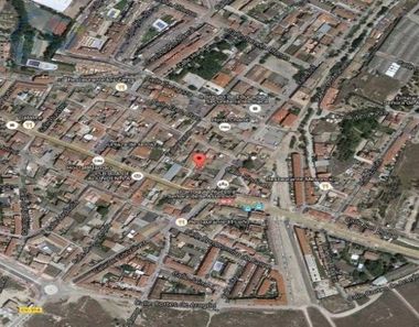 Foto contactar de Venta de terreno en Puebla de Alfindén (La) de 420 m²