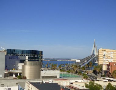 Foto 1 de Pis a La Paz - Segunda Aguada - Loreto, Cádiz