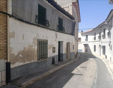 Foto 2 de Casa rural en calle Escarchada en Colmenar de Oreja