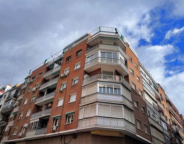 Foto 1 de Pis a Chopera, Madrid