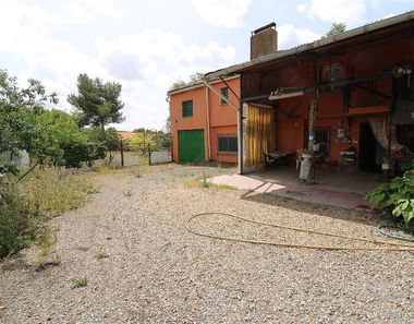 Foto 1 de Casa rural en Redueña
