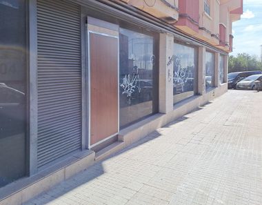 Foto 1 de Local a calle Jerez, Egara, Terrassa