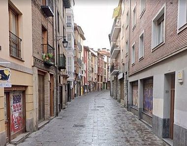 Foto 1 de Edifici a calle Pintore Kalea a Casco Viejo, Vitoria-Gasteiz