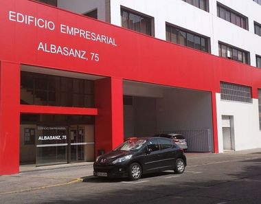 Foto 2 de Oficina a Simancas, Madrid
