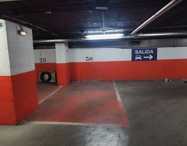 Foto 1 de Garaje en calle De Jacometrezo, Sol, Madrid