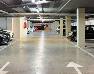 Foto contactar de Garaje en alquiler en Sant Pau de 20 m²