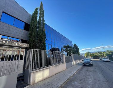 Foto 2 de Oficina en Dehesa Navalcarbón – Montecillo, Rozas de Madrid (Las)