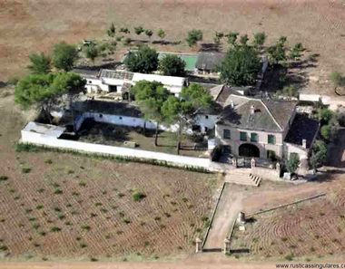 Foto 2 de Casa rural en Piedrabuena