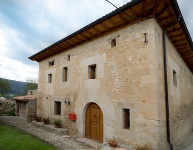 Foto 1 de Casa en Merindad de Cuesta-Urria