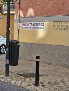 Foto 2 de Trastero en calle Perales en Centro, Getafe