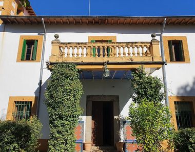 Foto 2 de Casa rural en Adrada (La)