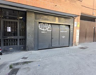 Foto 2 de Garaje en Bellas Vistas, Madrid